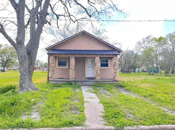815 Welford Ave, Port Arthur, TX 77640