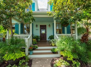 1005 Avenue K, Galveston, TX 77550