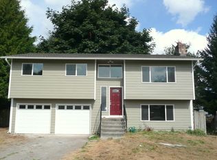 12606 SE 214th St, Kent, WA 98031