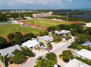 153 Plantation Shores Dr, Plantation Key, FL 33036