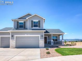 17984 Gypsum Canyon Ct, Monument, CO 80132