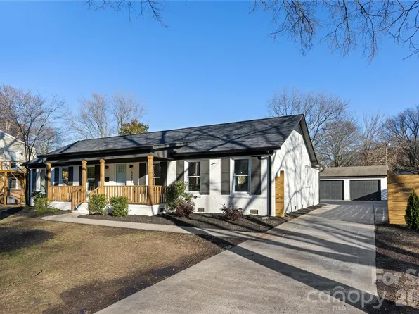 6401 Park South Dr, Charlotte, NC 28210