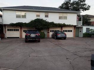 2821 1/2 Eastgrove Ln #A, Houston, TX 77027