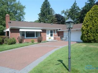 2931 Isha Laye Dr, Toledo, OH 43606