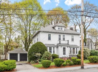 43 Bradford Ave, Haverhill, MA 01835