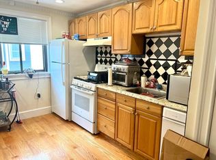 169 W 6th St APT 2, Boston, MA 02127