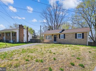 1361 Ava Rd, Severn, MD 21144