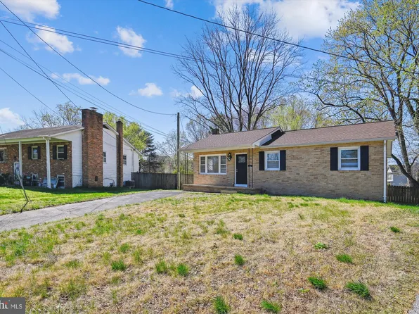 1361 Ava Rd, Severn, MD 21144