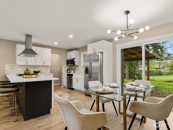 8408 Dalton Drive SW, Lakewood, WA 98498