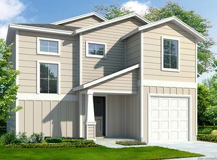 15603 Laughing Owl, San Antonio, TX 78253