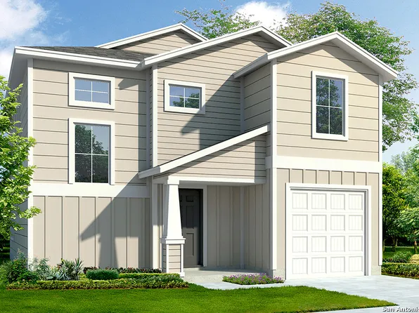 436 American Robin Way, San Antonio, TX 78253