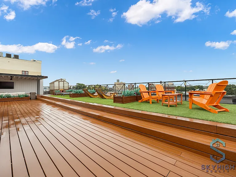 36 Howard Ave #4D — Photo 17