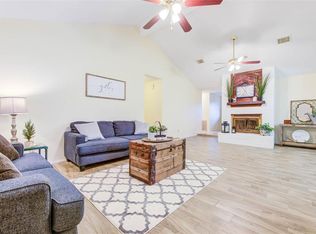 2102 Fort Laramie Dr, Katy, TX 77449