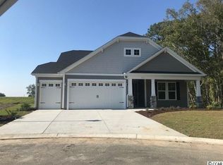 773 Ricegrass Pl LOT 37, Seaglass Sand Dollar A Little River, SC 29566