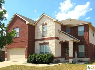 805 Halona Dr, Harker Heights, TX 76548