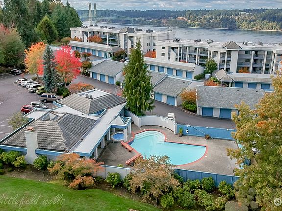 2nd image of 3016 N Narrows Drive #214