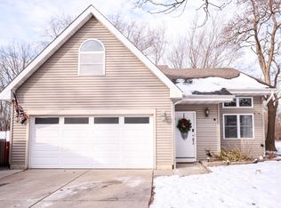 7016 W 127th Pl, Cedar Lake, IN