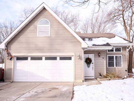 7016 W 127th Pl, Cedar Lake, IN 46303