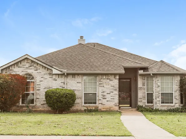 1840 McNeely St, Lancaster, TX 75134