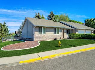 1803 S Newport St, Kennewick, WA 99337