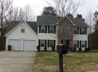 2659 Brandenberry Dr, Decatur, GA 30034