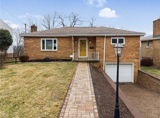 960 Illinois Ave, Pittsburgh, PA 15221