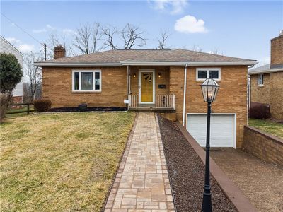 960 Illinois Ave, Pittsburgh, PA, 15221