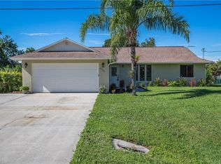 1921 50th St SW, Naples, FL 34116