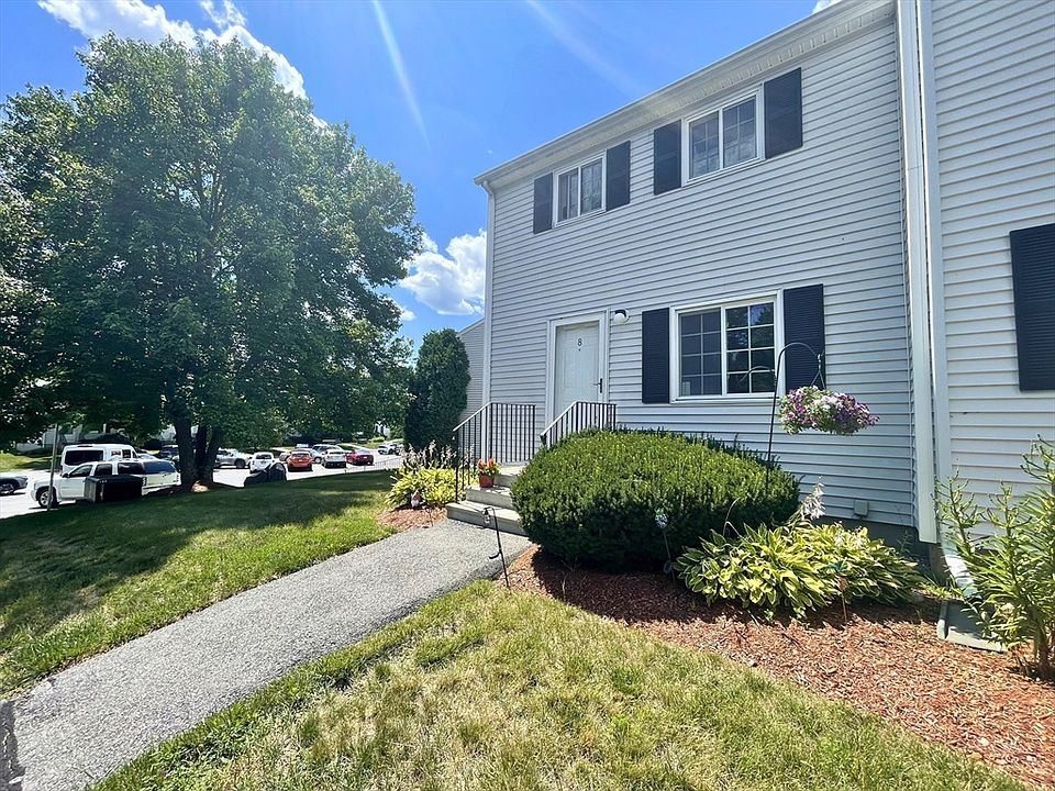 1st image of 18 Westford Rd Unit 8