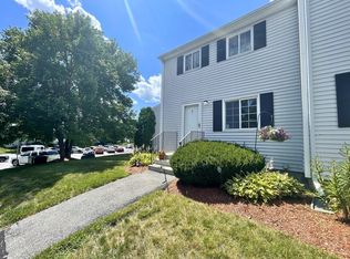 18 Westford Rd UNIT 8, Ayer, MA 01432