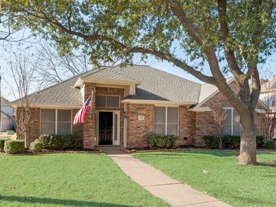 2805 Champlin Ct, Richardson, TX, 75082