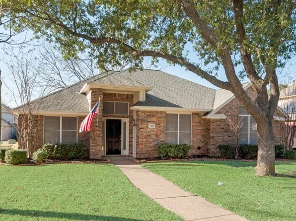 2805 Champlin Ct, Richardson, TX 75082