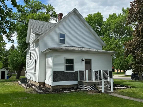 314 Poplar Ave N, Canby, MN 56220