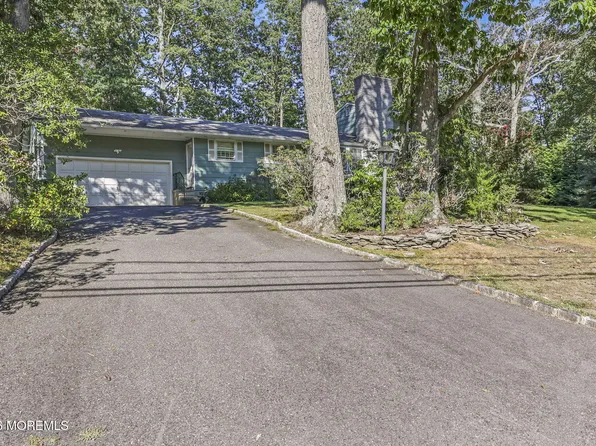3104 Alicia Drive, Wall, NJ 07719