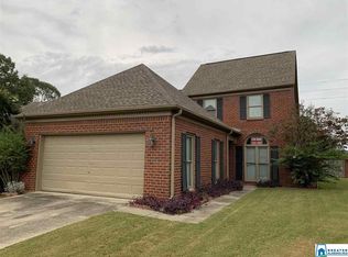 1968 Stone Brook Ln, Birmingham, AL 35242