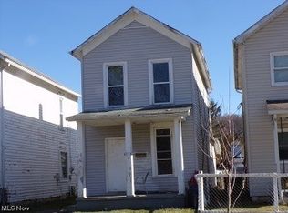 1236 Putnam Ave, Zanesville, OH 43701