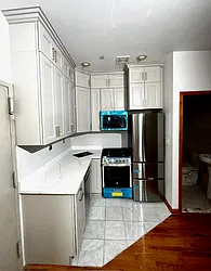 Rented by Apple Exclusive Realty Inc