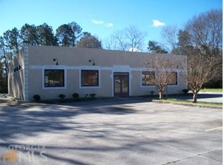 6506 Us Highway 280, Claxton, GA 30417