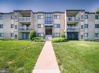 6305 Hil Mar Dr UNIT 2-9, District Heights, MD 20747