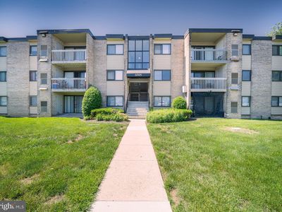 6305 Hil Mar Dr UNIT 2-9, District Heights, MD, 20747