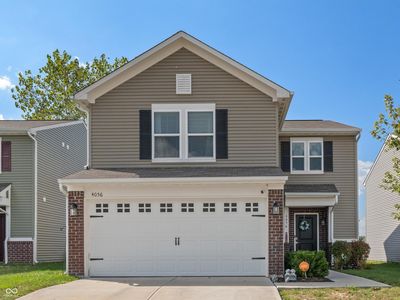 4056 Winding Park Dr, Indianapolis, IN, 46235