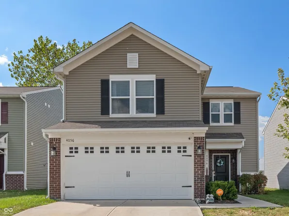 4056 Winding Park Dr, Indianapolis, IN 46235