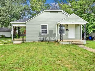 1414 N Emerson Ave, Indianapolis, IN 46219
