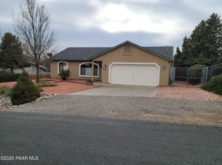 8101 E Dust Devil Dr, Prescott Valley, AZ 86314