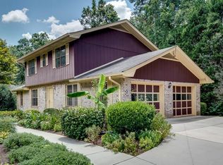 1534 Country Squire Ct, Decatur, GA 30033