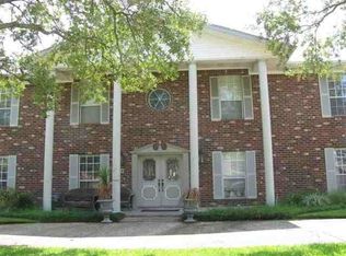 4675 Ashdown St, Beaumont, TX 77706