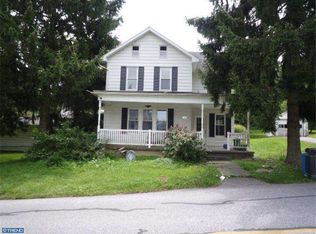 342 Rexmont Rd, Lebanon, PA 17042