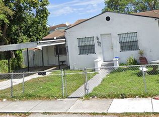 6835 NW 6th Ave, Miami, FL 33150