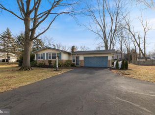 14 Morningside Dr, Lansdale, PA 19446