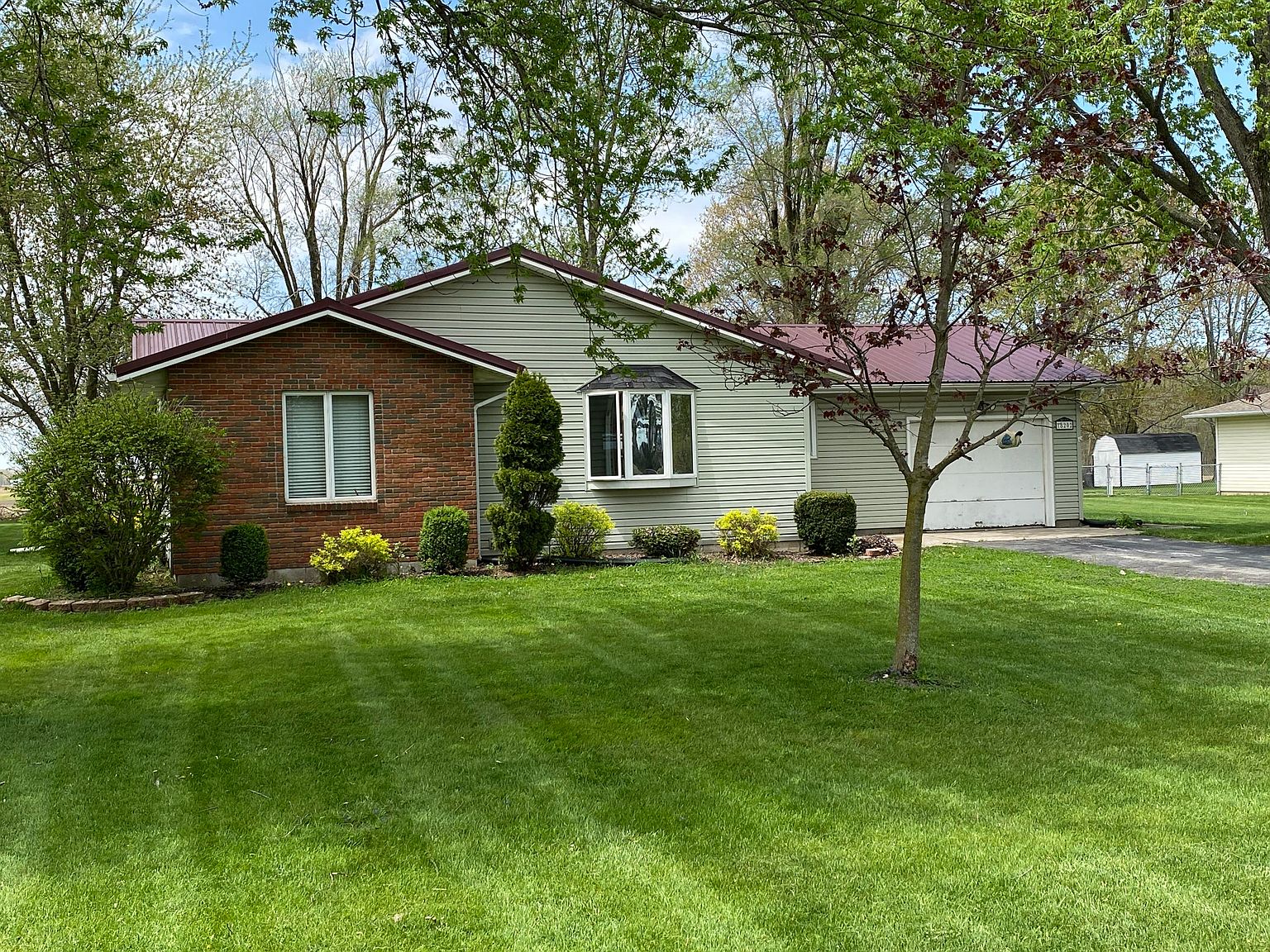18202 State Route 49, Willshire, OH 45898 Zillow